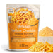 Snackathon Pure Cheddar Cheese Powder, Made with Real Cheddar Cheese Snackathon 