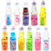 Snackathon Ramune Japanese Soda, Variety Pack (11 Flavors), 6.76 Ounce, 11 Bottles Snackathon 