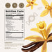 Snackathon Salt Water Taffy Single Flavor, Vanilla, 15 Ounce Snackathon 