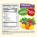 Snackathon Soft & Chewy Spice Drops, Assorted Spiced Gum Drops Candy Snackathon 