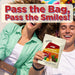 Snackathon Soft & Chewy Spice Drops, Assorted Spiced Gum Drops Candy Snackathon 