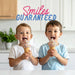 Snackathon Sprinkles for Baking & Decorating, Rainbow Nonpareils, Resealable Bag Snackathon Foods 