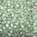 Snackathon Starlight Candy, Individually Wrapped, Spearmint, 6 Pound Snackathon 