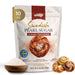 Snackathon Swedish Pearl Sugar, Coarse Finishing Sugar for Baking Snackathon 