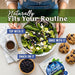 Snackathon Unsweetened Dried Blueberries, 4 oz, No Sugar Added, Just 100% Sun-Dried California Whole Berries, All Natural, Non-GMO, No Oils, Resealable Bag, Dried Fruit for Baking & Snacking Snackathon Foods 