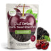 Snackathon Unsweetened Dried Dark Sweet Cherries, No Sugar Added Snackathon 