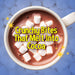 Snackathon Vanilla Mini Dehydrated Marshmallows – Crispy Marshmallow Bits for Hot Chocolate, Cereal & Baking Snackathon Foods 