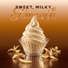 Snackathon Vanilla Soft Serve Ice Cream Mix, Makes 1 Quart, Rich & Creamy Snackathon 