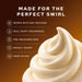 Snackathon Vanilla Soft Serve Ice Cream Mix, Makes 1 Quart, Rich & Creamy Snackathon 