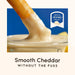 Snackathon White Cheddar Cheese Powder, Made with Real Cheese Snackathon 