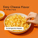 Snackathon Yellow Cheddar Cheese Powder, Made with Real Cheese Snackathon 