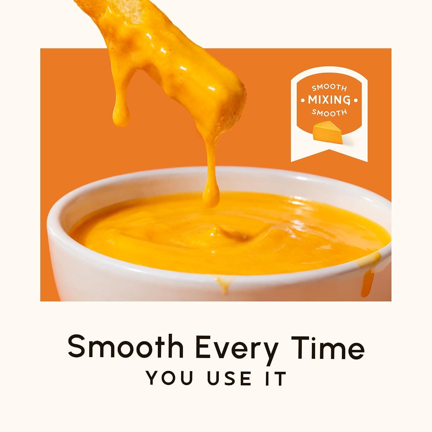 Snackathon Yellow Cheddar Cheese Powder, Made with Real Cheese Snackathon 