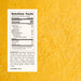 Snackathon Yellow Cheddar Cheese Powder, Made with Real Cheese Snackathon 