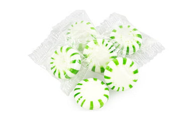 Spearmint Starlights, 5 lb Starlight 