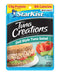 StarKist Tuna Creations, Deli Style Tuna Salad, 3 oz Pouch StarKist Single 