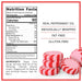 Starlight Candy, Cinnamon, Individually Wrapped Snackathon 