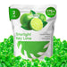 Starlight Candy, Key Lime, Individually Wrapped Snackathon 2 Pound 
