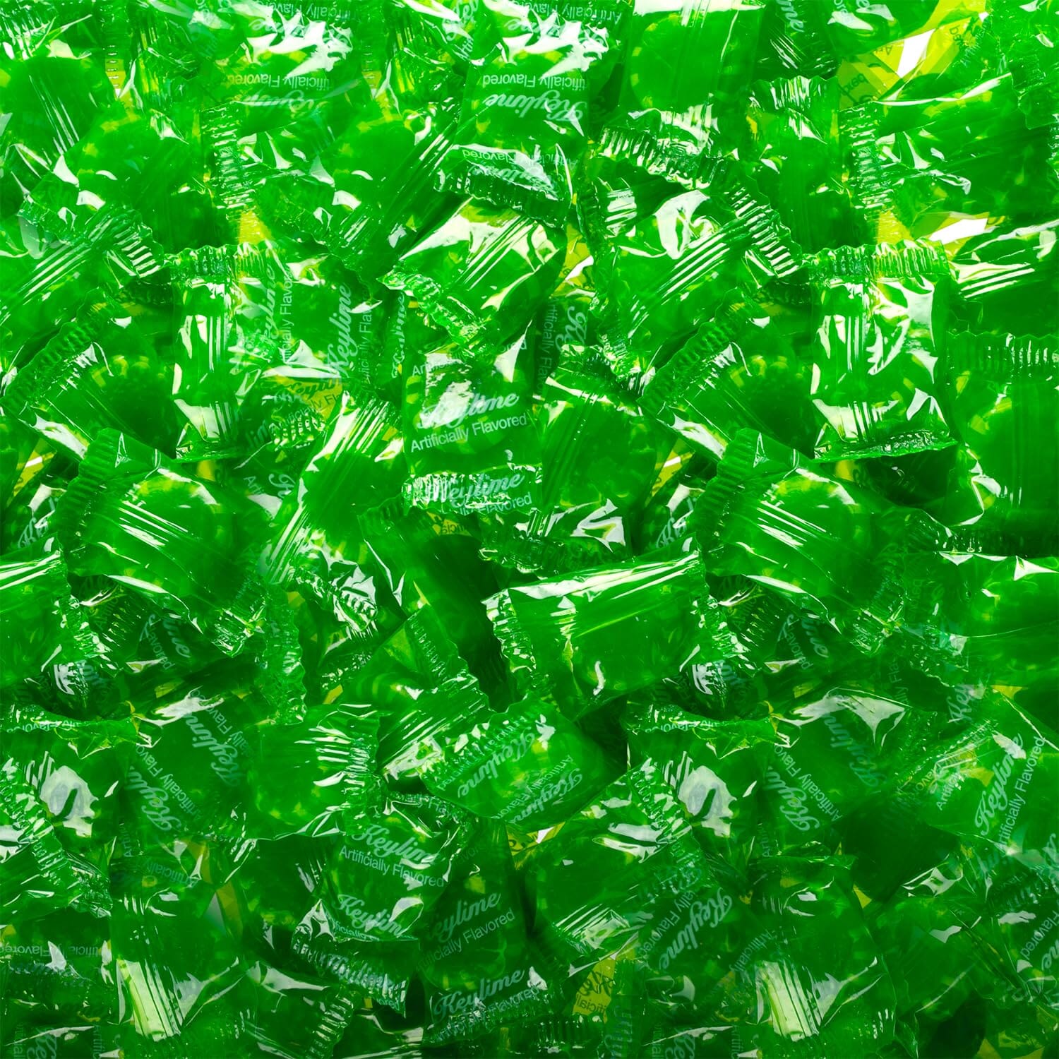 Starlight Candy, Key Lime, Individually Wrapped Snackathon 