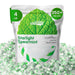 Starlight Candy, Spearmint, Individually Wrapped Snackathon 4 Pound 