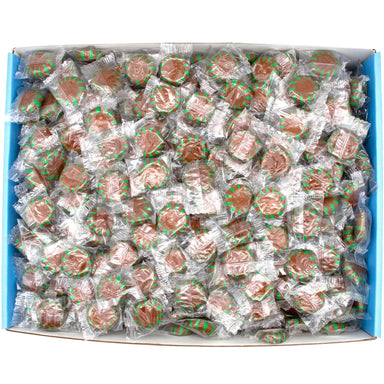 Starlight Peppermint Chocolate Candy, Individually Wrapped, 6 Pound Gift Box Snackathon Chocolate 6 Pound 