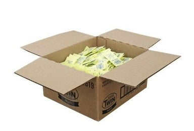 Sugar Twin Food Service Sugar, 1000 Count Sugar Twin 