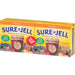 Sure-Jell Original Fruit Pectin Value Pack, Bulk Canning Supplies for Homemade Jam and Jelly, 2-Pack 1.75 oz Boxes Sure-Jell 