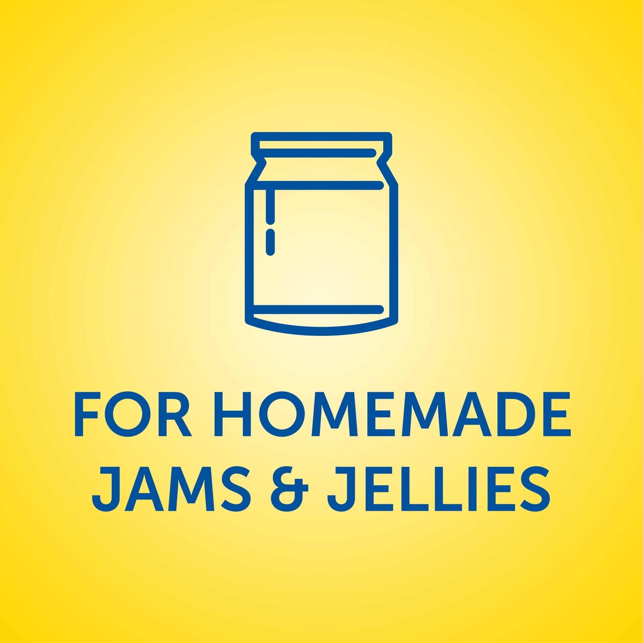 Sure-Jell Original Fruit Pectin Value Pack, Bulk Canning Supplies for Homemade Jam and Jelly, 2-Pack 1.75 oz Boxes Sure-Jell 