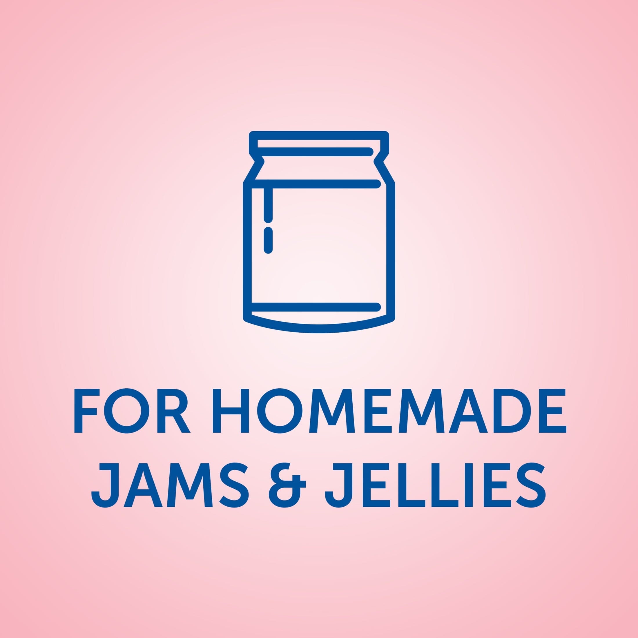 Sure-Jell Premium Fruit Pectin for Less or No Sugar Needed Recipes, 1.75 oz Box Sure-Jell 