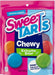 SweeTARTS Chewy & Extreme Sour Candy Variety Pack SweeTARTS Extreme Sour 11 Oz-8 Count 