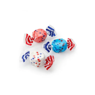 Sweet's Candy Company Salt Water Taffy, All-American, 3 Pound Sweet’s Candy Company 