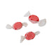 Sweet's Candy Company Salt Water Taffy, Cinnamon, 3 Pound Sweet’s Candy Company 