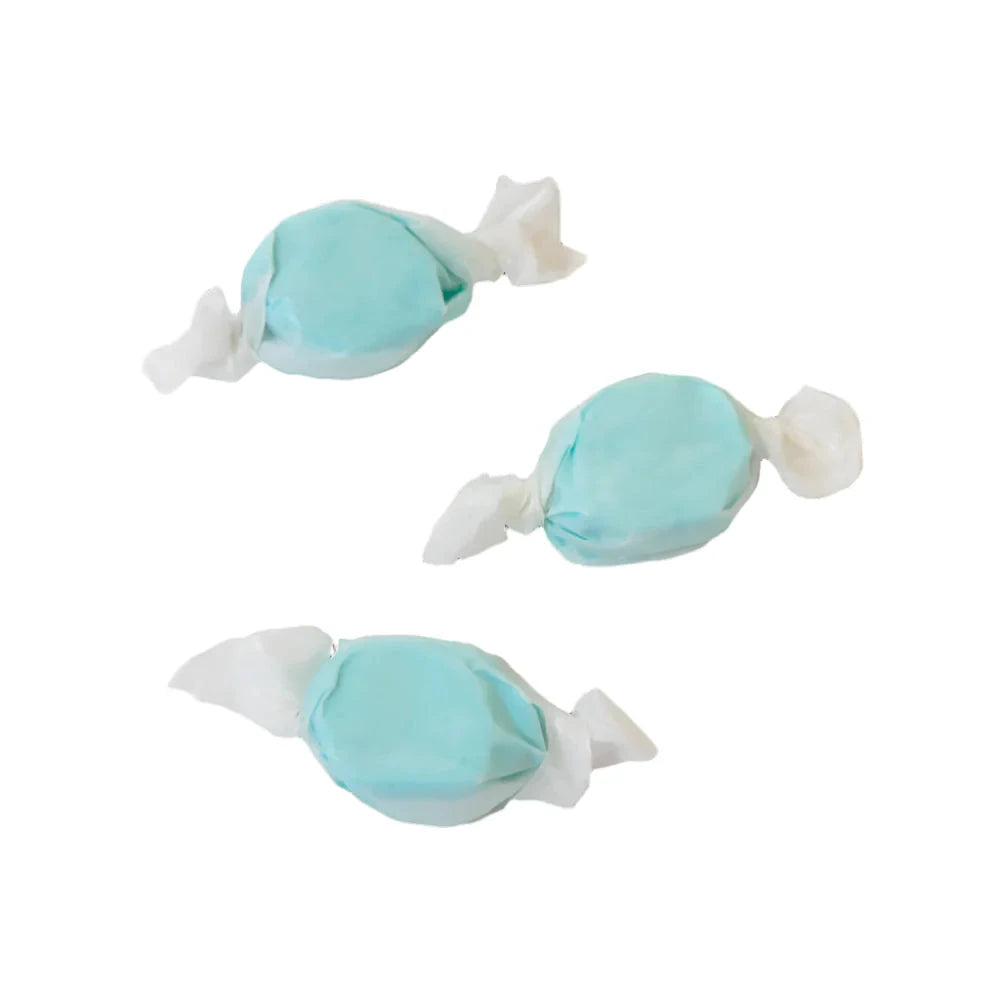 Sweet's Candy Company Salt Water Taffy, Cotton Candy, 3 Pound Sweet’s Candy Company 