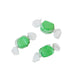 Sweet's Candy Company Salt Water Taffy, Kiwi/Coconut, 3 Pound Sweet’s Candy Company 