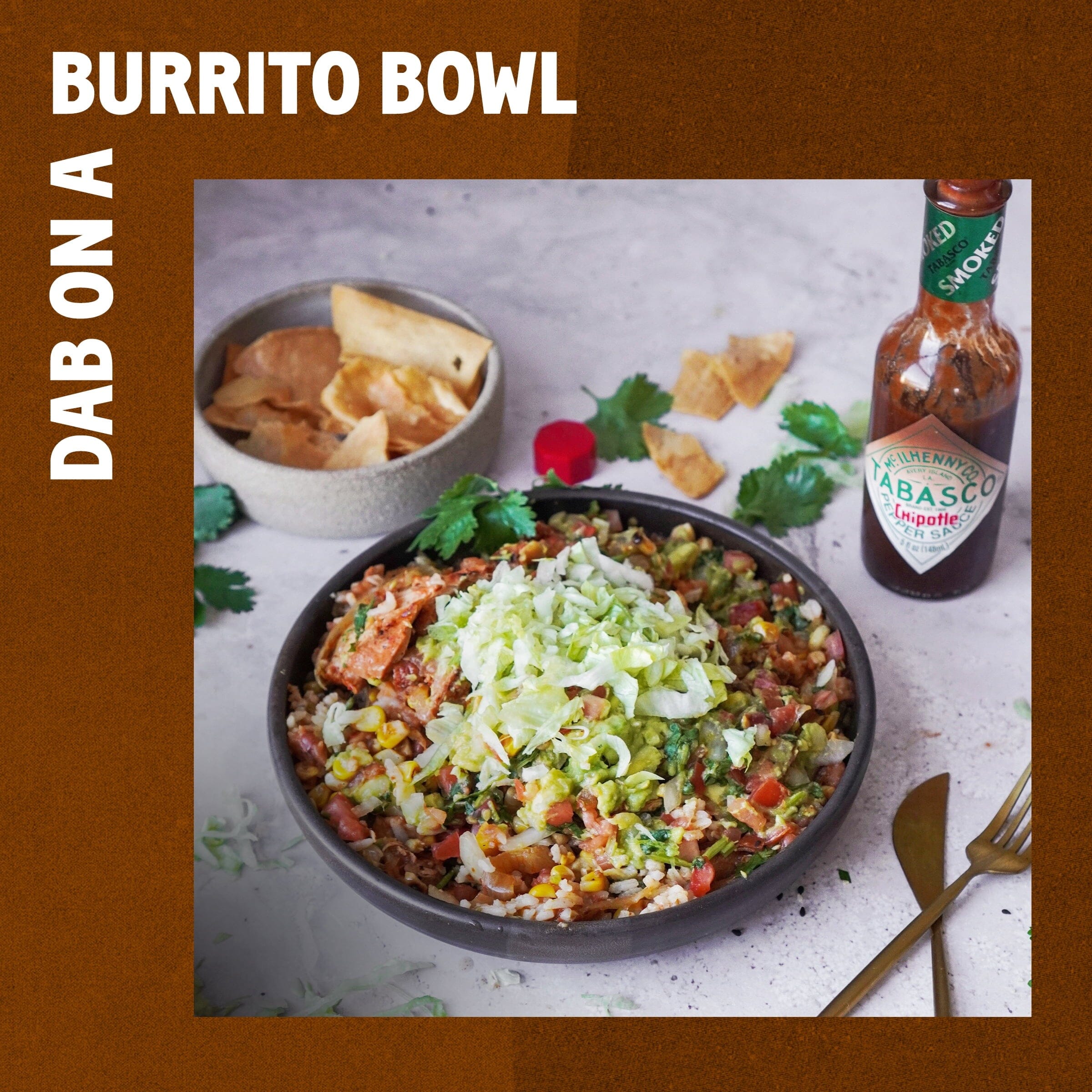 Tabasco Chipotle Pepper Sauce, 5 oz Regular Glass Bottle Containing Liquid Hot Sauce, Gluten Free TABASCO 