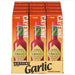 Tabasco Garlic Pepper Hot Sauce with Cayenne, Medium Heat, 5 fl oz TABASCO 6 Count 