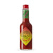 Tabasco Habanero Pepper Sauce, 2 Fluid Ounce Tabasco 2 Ounce 