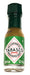 Tabasco Hot Sauce Tabasco Green 1/8 Oz-20 Count 