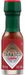 Tabasco Miniature Variety Pepper Hot Sauce Single Serve; 0.125 Fluid Ounce TABASCO Chipotle Pepper Hot Sauce 144 Count 