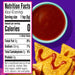 Taco Bell Sauce - Verde, Fire, Mild & Hot Varieties, 7.5 Oz Bottle Taco Bell 