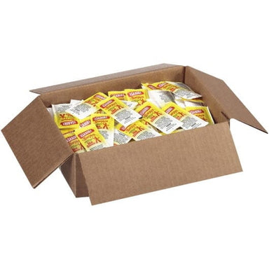 Texas Pete Mexican Style Hot Sauce Single Serve, 200 Each Texas Pete 