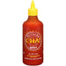 Texas Pete Sriracha Cha! Hot Chile Sauce Texas Pete Original 18 Ounce 
