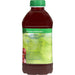 Thick & Easy Clear Thickened Beverage 15813 46 oz, Cranberry Juice Cocktail Thick & Easy 