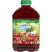 Thick & Easy Clear Thickened Beverage 46 Ounce, Cranberry Juice Cocktail Thick & Easy 