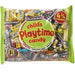 Tootsie Playtime Mix Bag (4.75 Pounds) Tootsie 