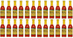 Trappey's Bull Brand Louisiana Hot Sauce, 6 Ounce Trappey's 6 FO-24 Pack 