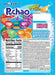 UHA Mikakuto Puchao Soft Candy with Gummy Bits, 3.53 oz UHA 