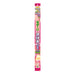 UHA Sakeru Long Stringy Gummy Candy – Soft, Chewy & Peelable Japanese Snack 1.16 oz UHA White Peach 