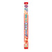 UHA Sakeru Long Stringy Gummy Candy – Soft, Chewy & Peelable Japanese Snack 1.16 oz UHA Yogurt 
