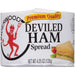 Underwood® Deviled Ham Spread 4.25 oz. Can Underwood 