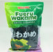 Wel-Pac Fueru Wakame, Dried Seaweed, 16 Ounce Wel-Pac 16 Ounce 